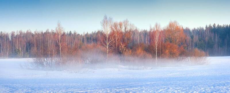 На рассвете фото превью