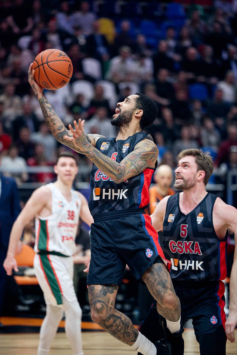 , ssmirs Сергей