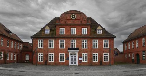 Hotel de Weimar
