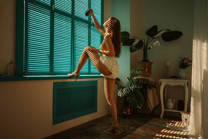 Lilo Lais фото превью