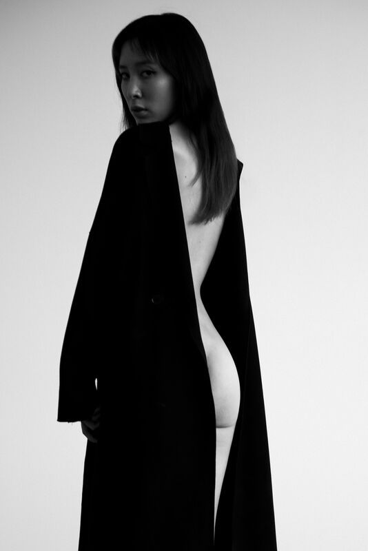 ню, девушка, nude, арт-ню, чб, ню фотограф, фотограф москваъ  фото превью