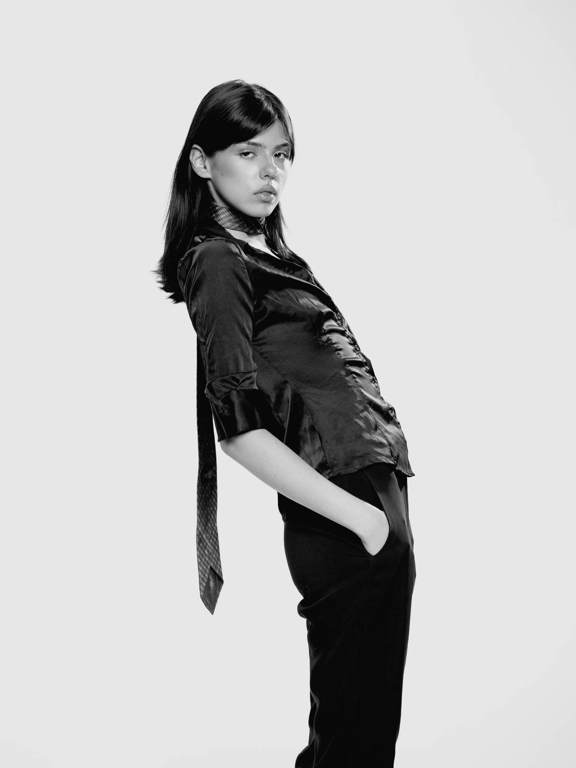 , Павел Зайков