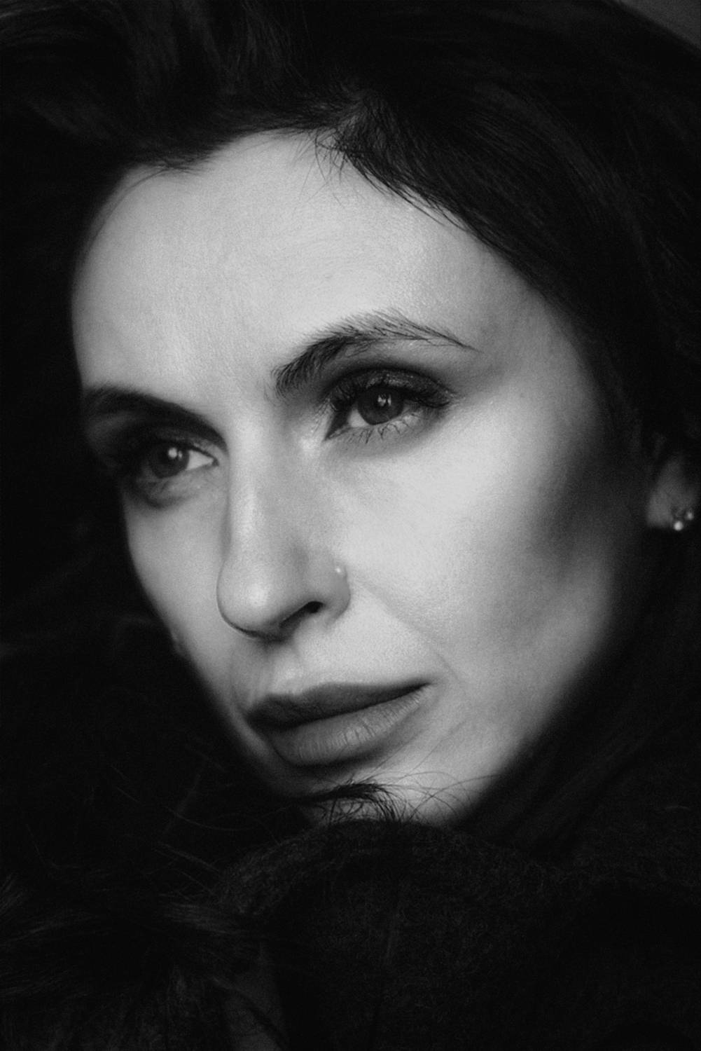 , Anastasia Astakhova