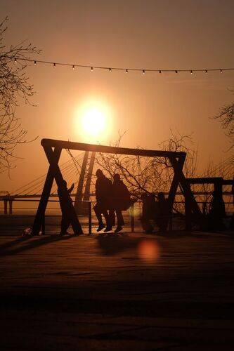 Ценность момента