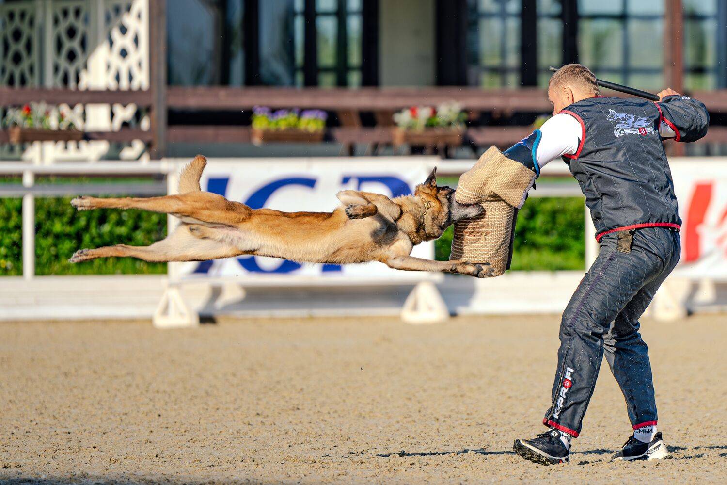 , Сергей Жиркевич