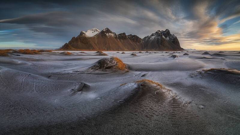 ARCTIC LINES фото превью