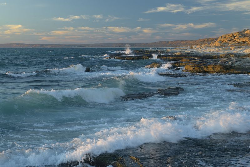 Фототур в Мангистау в августе! фото превью