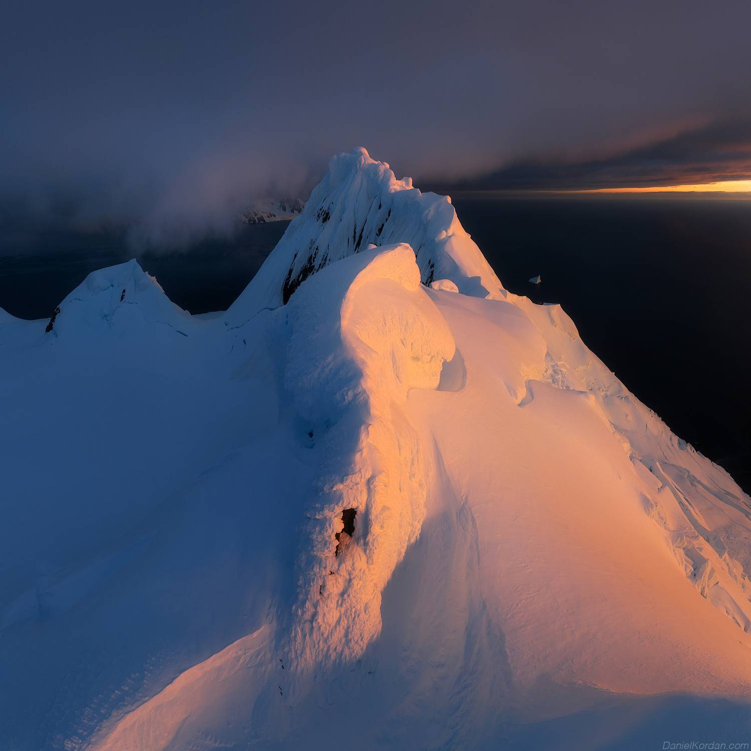 , Даниил Коржонов