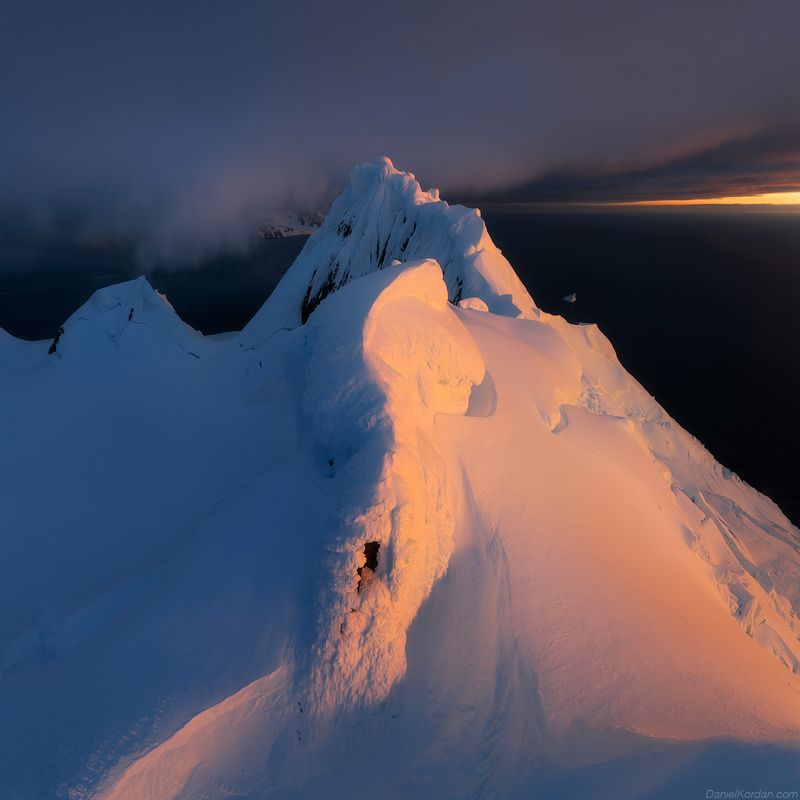 Antarctica фото превью