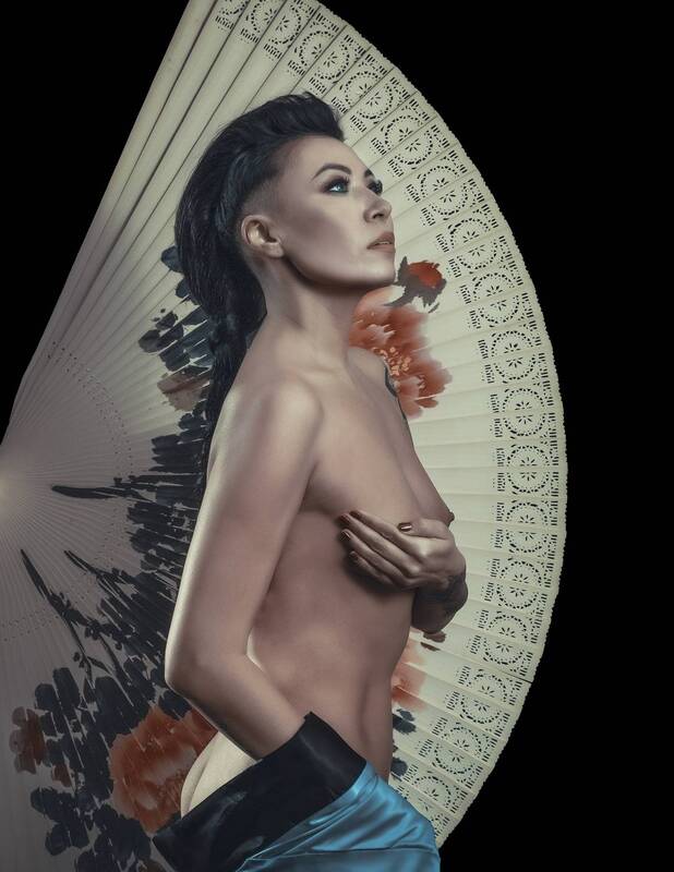 Geisha фото превью