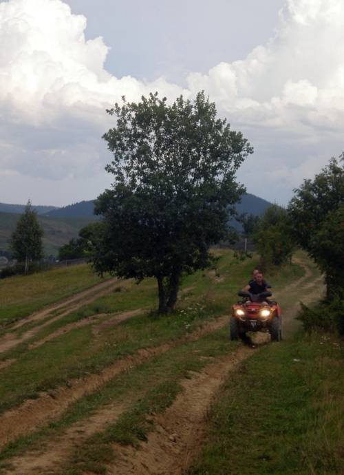 , Савоцкий Роман