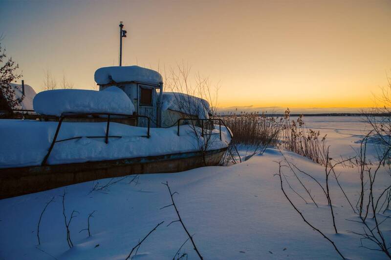 Перед рассветом фото превью