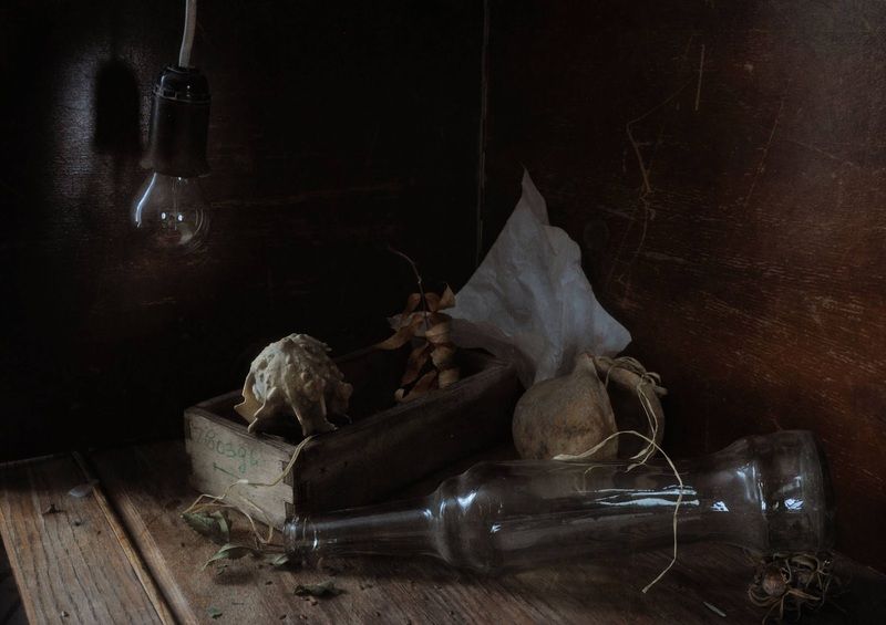 Пошто не светишь? фото превью