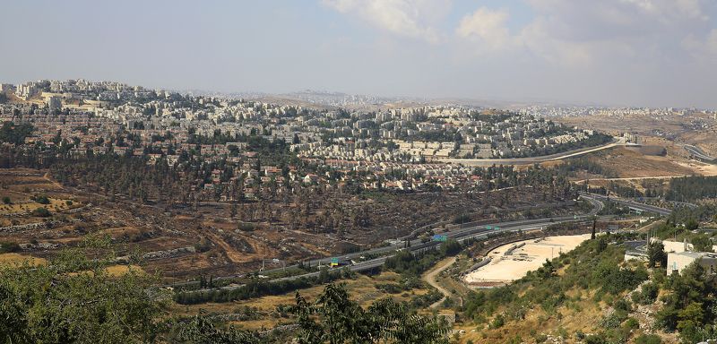 Иерусалим, Израиль Иерусалим фото превью