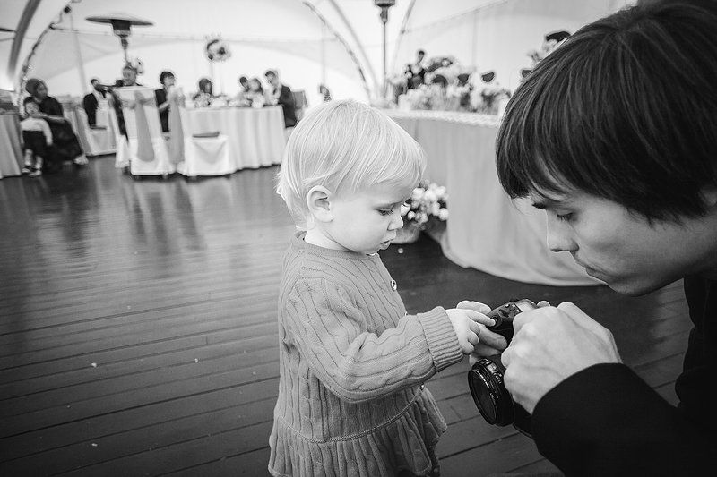 Будущий фотограф фото превью