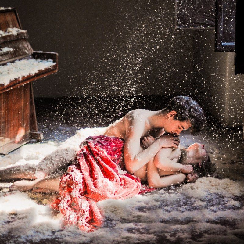 Feathers фото превью