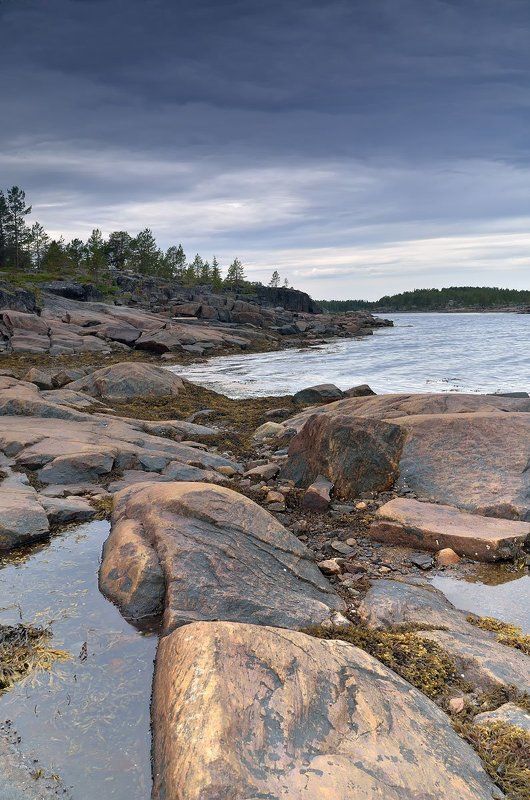 Беломорье фото превью