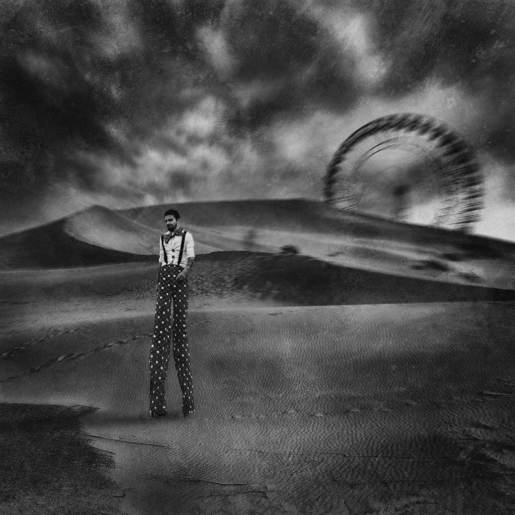 , Рублёв Дмитрий