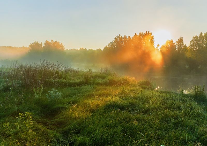 Рождение... фото превью