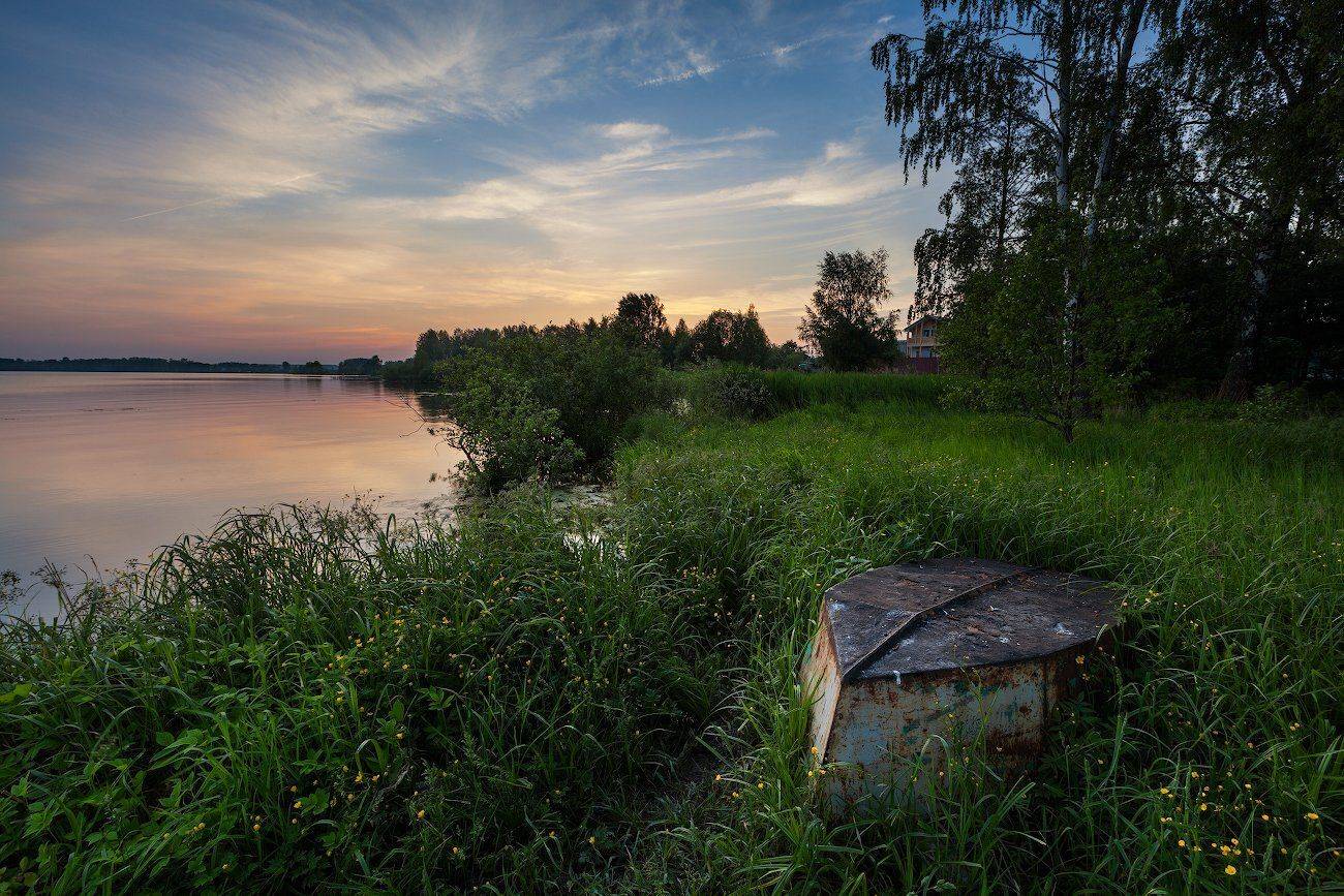 , slanec (Игорь Иванов)