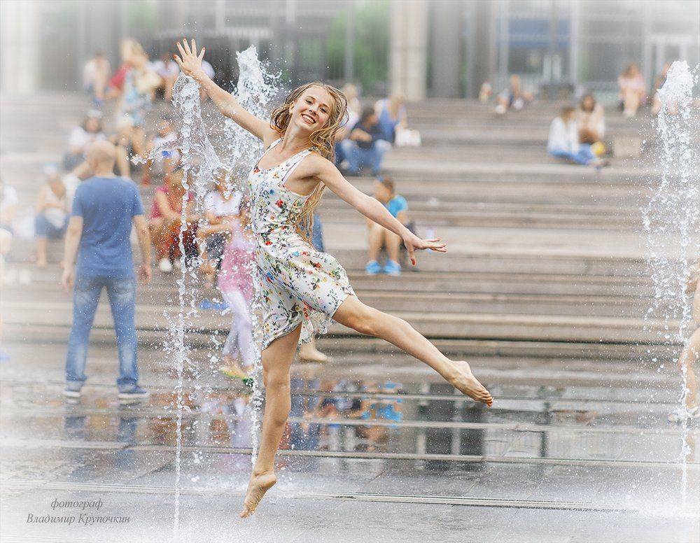 , Владимир Крупочкин