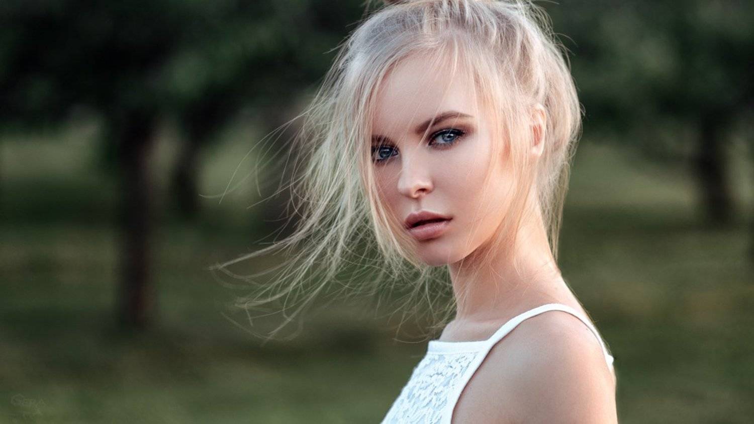 Portrait, Портрет, Георгий Чернядьев
