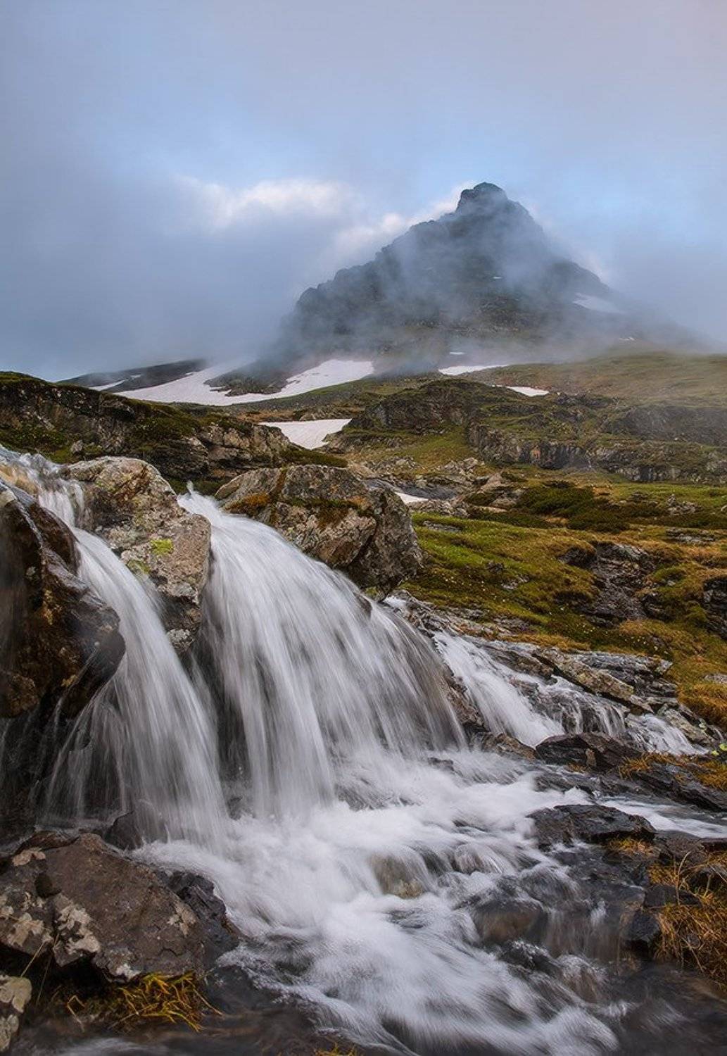 , Николай Мысливцев