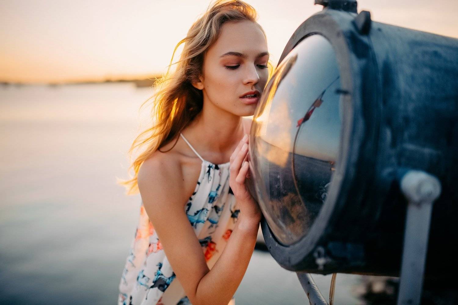 , Кушин Алексей