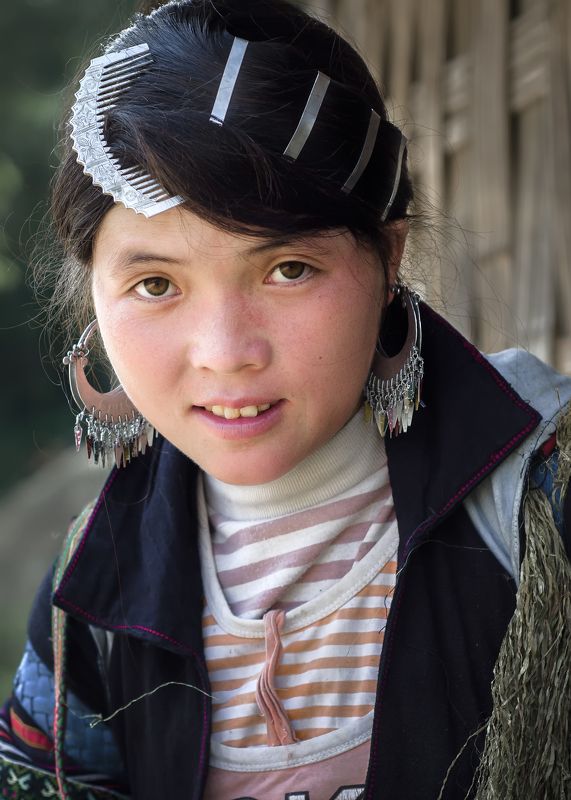 Lao Cai-Viet Nam фото превью