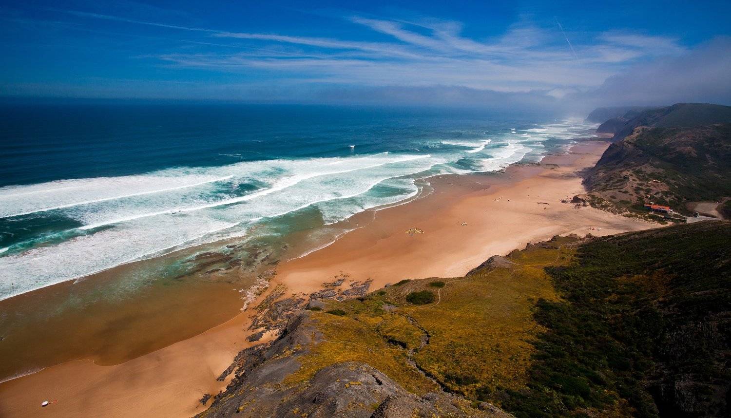 , Андрей Перешеин