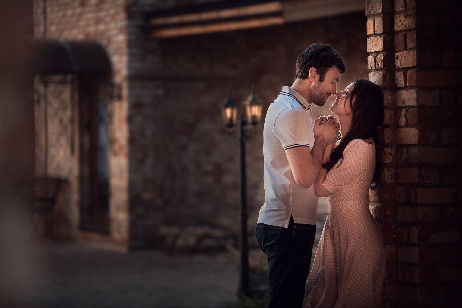 , Марианна Смолина