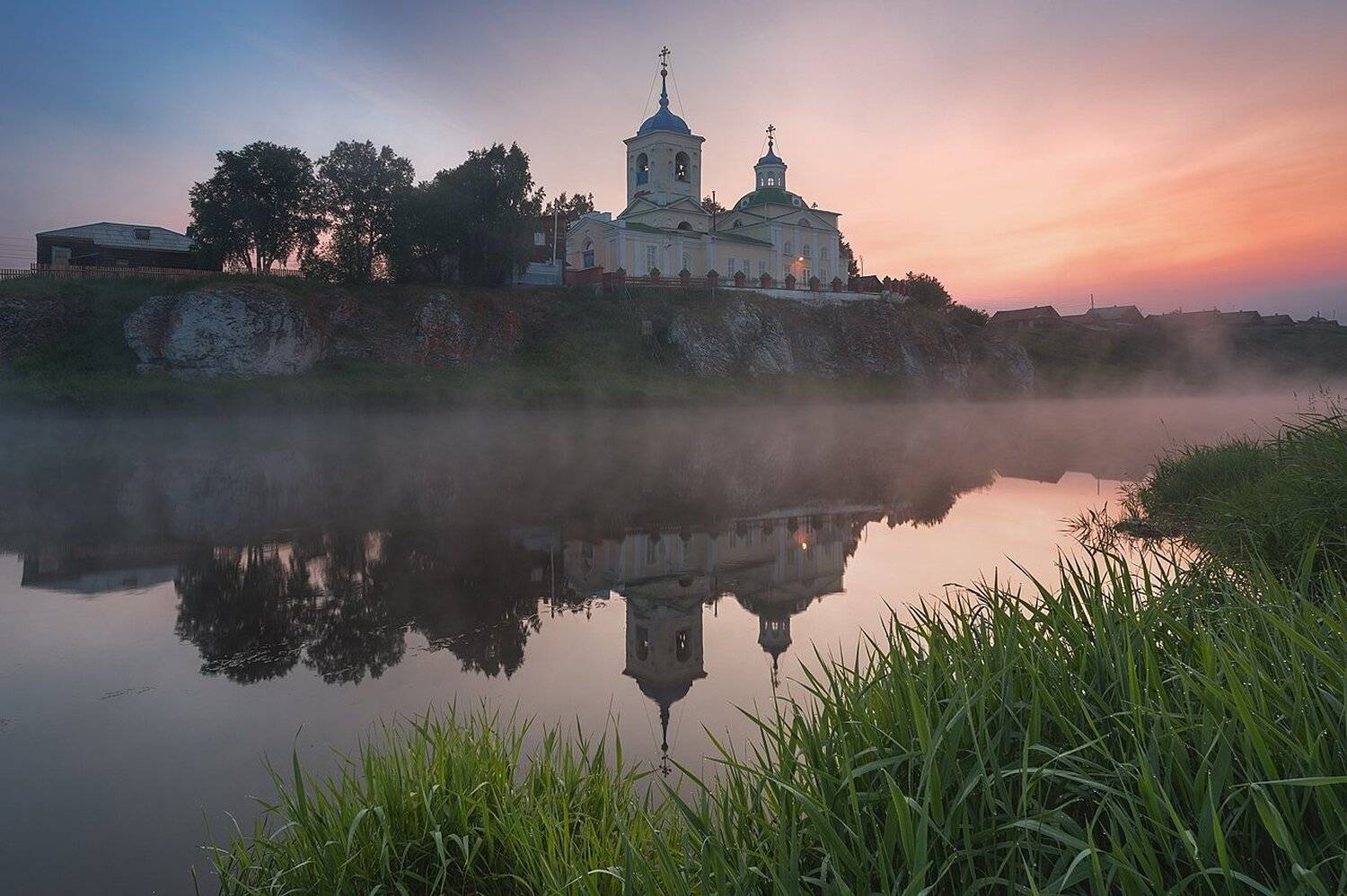 , Михаил Туркеев