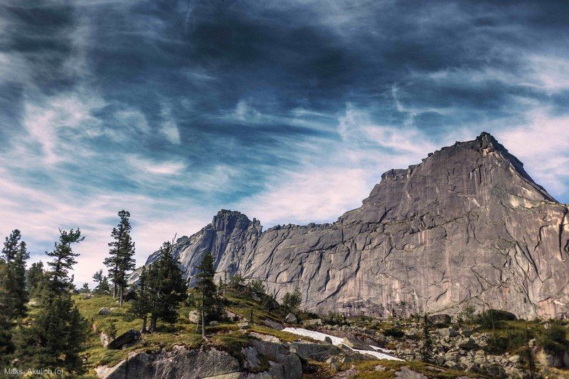 Дикая природа россии, Ергаки, Красноярский край, Озеро Художников, Парабола, Природа, Путешествия, Россия, Сибирь Ергаки фото превью