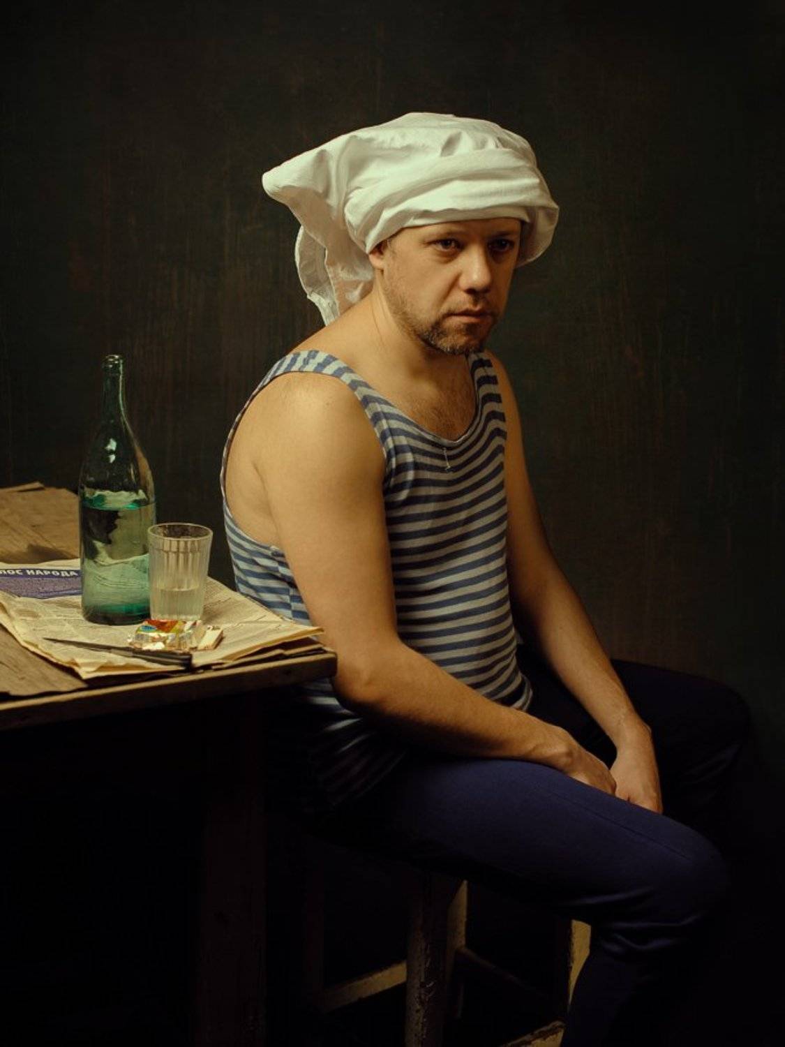 , Киясов Антон