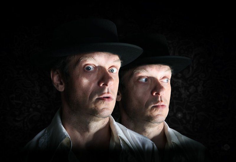 Виды на Глеба фото превью