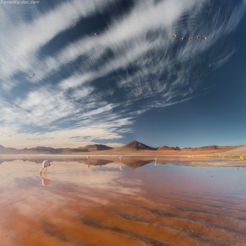 Лагуна Колорада