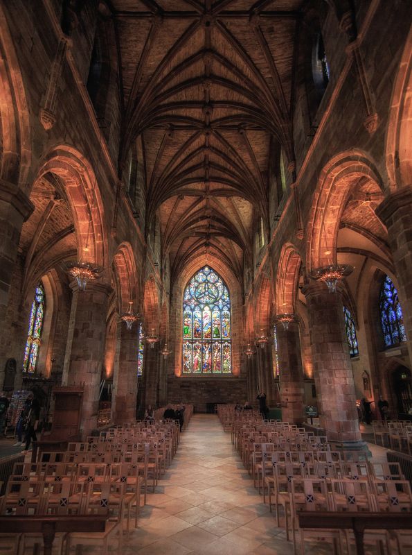 Собор Святого Эгидия фото превью