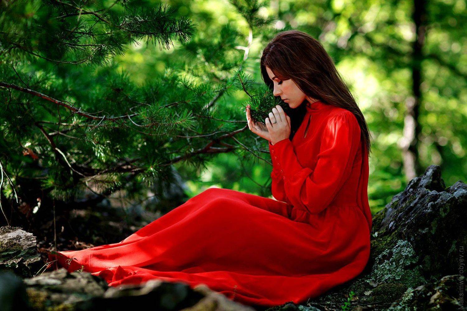 , Максим Воробьёв