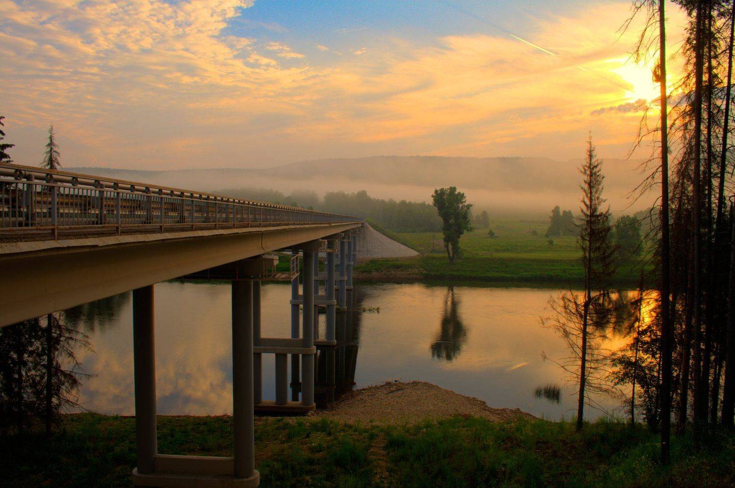 сарана уфа, Алексей Баяндин