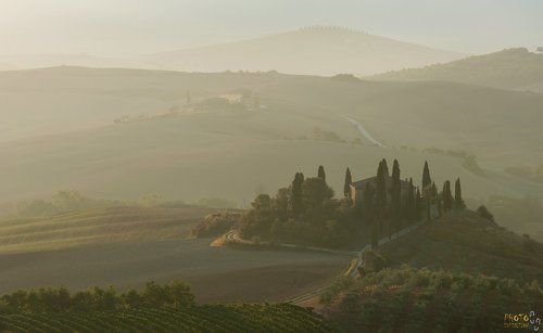 Тоска по избитой точке