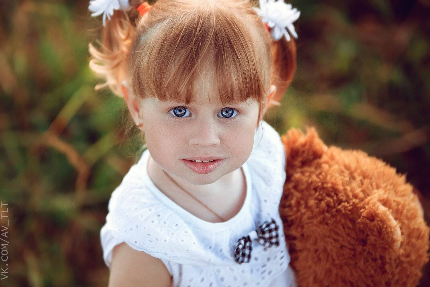ребенок, детки, глазки, детский портрет, Сухарь Александр