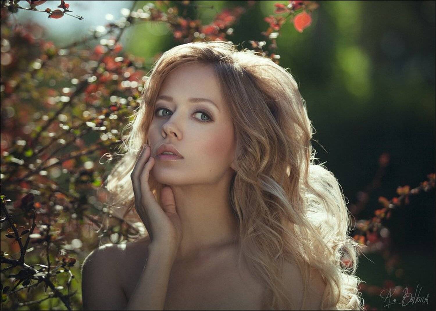 , Ариадна Белкина