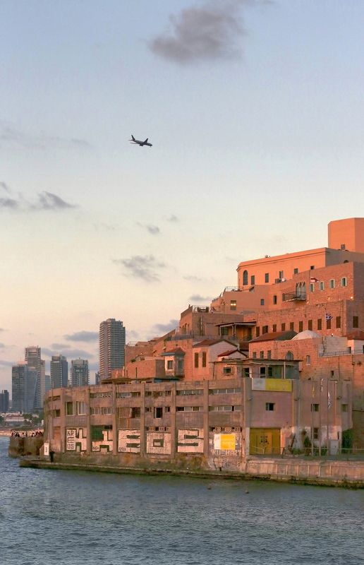 Old port, Yaffo, Израиль, Старый порт, Тель авив, Яффо Яффо. фото превью