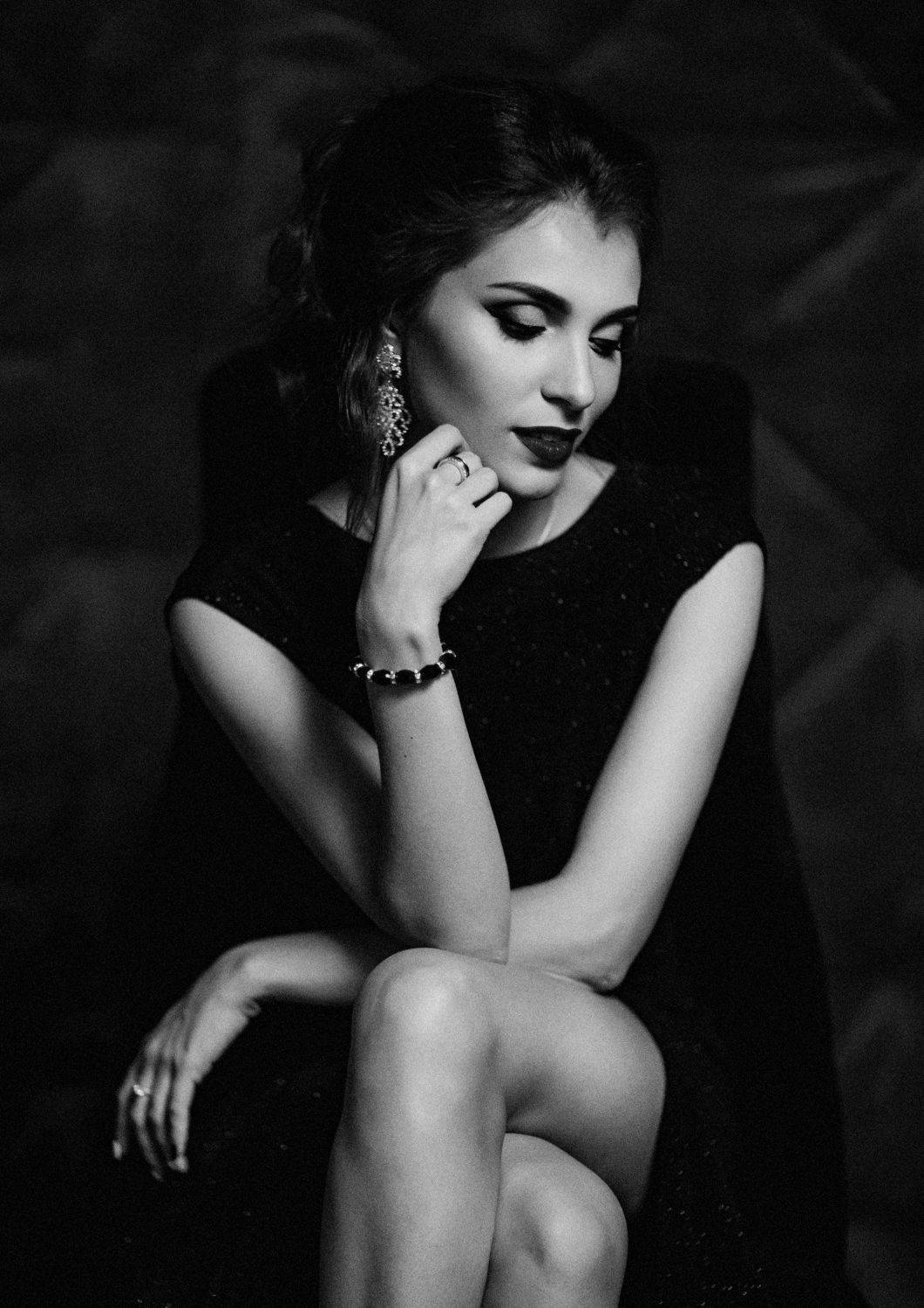 , Бакулина Женя