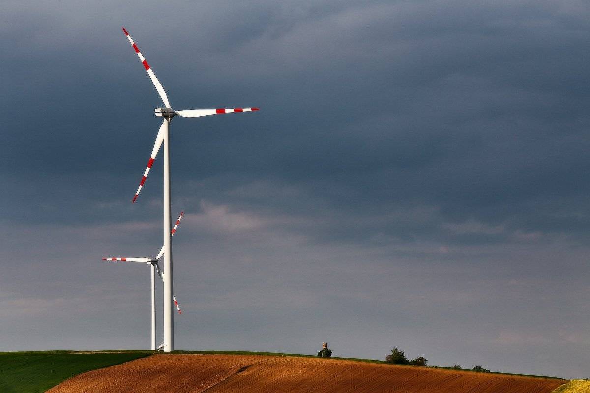 Австрия, Весна, Вечер, Дождь, Европа, Май, Вейзе Максим