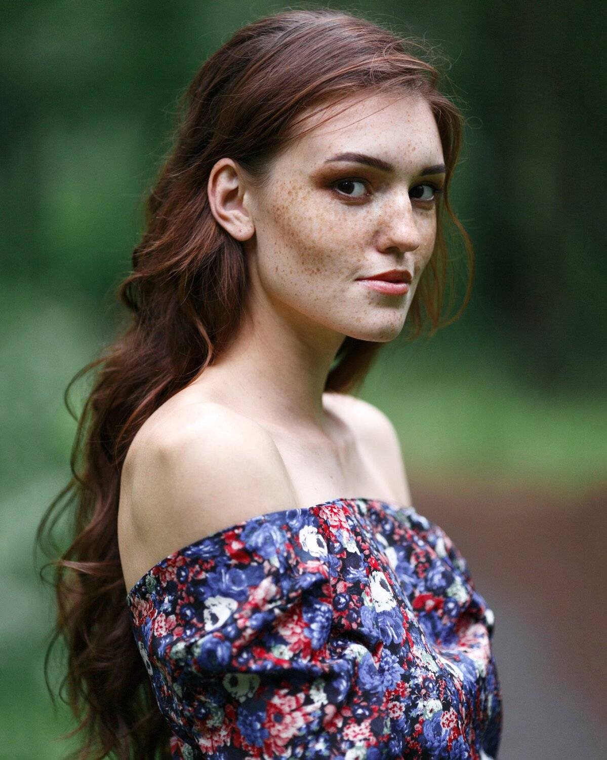 Art, People, Photography, Portrait, Арт, Девочка, Портерт, Цвелёв Дмитрий