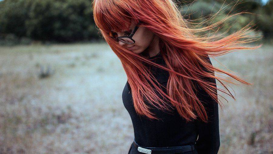 , Анна Гилёва