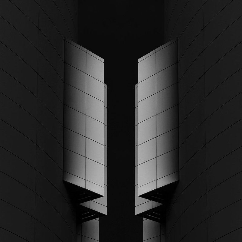 architecture, fineart, shadow, concept, light, best,  Untitled фото превью