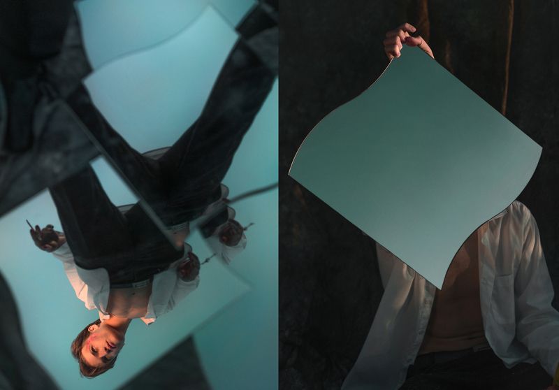 Дориан фото превью