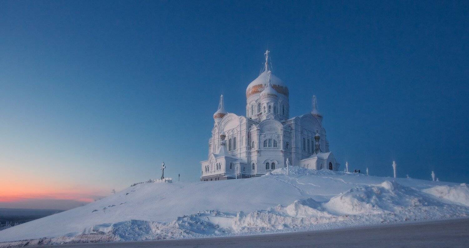 , Владимир Липецких